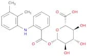 Mefenamic Acyl-b-D-glucuronide