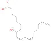 9,12-Octadecadienoic acid, 8-hydroxy-, (9Z,12Z)-