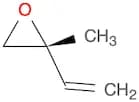 Oxirane, 2-ethenyl-2-methyl-, (2R)-