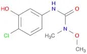 Urea, N'-(4-chloro-3-hydroxyphenyl)-N-methoxy-N-methyl-