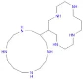 6,6'-Bi-1,4,8,11-tetraazacyclotetradecane