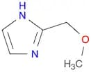 2-Methoxymethyl-1h-imidazole