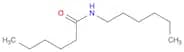 Hexanamide, N-​hexyl-