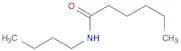 N-butylhexanamide