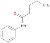 N-phenylpentanamide