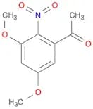 1-(3,5-Dimethoxy-2-nitrophenyl)ethanone