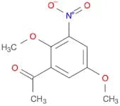 1-(2,5-Dimethoxy-3-nitrophenyl)ethanone