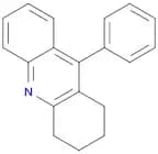 9-Phenyl-1,2,3,4-tetrahydroacridine