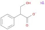 Sodium 3-hydroxy-2-phenylpropanoate