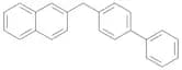 Naphthalene, 2-([1,1'-biphenyl]-4-ylmethyl)-