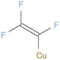Copper, (1,2,2-trifluoroethenyl)-