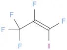 1-Propene, 1,2,3,3,3-pentafluoro-1-iodo-, (1E)-