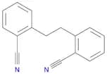Benzonitrile, 2,2'-(1,2-ethanediyl)bis-