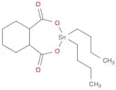 2,4,3-Benzodioxastannepin-1,5-dione, 3,3-dibutylhexahydro-