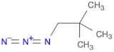 Propane, 1-azido-2,2-dimethyl-