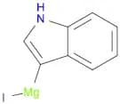 Magnesium, 1H-indol-3-yliodo- (9CI)