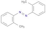 Diazene, 1,2-bis(2-methylphenyl)-, (1E)-