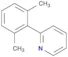 Pyridine, 2-(2,6-dimethylphenyl)-