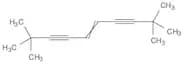5-Decene-3,7-diyne, 2,2,9,9-tetramethyl-