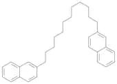 Naphthalene, 2,2'-(1,12-dodecanediyl)bis-