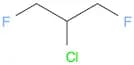 Propane, 2-chloro-1,3-difluoro-