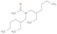 Acetamide, N,N-bis(2-ethylhexyl)-