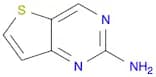 Thieno[3,2-d]pyrimidin-2-amine
