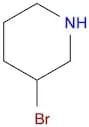 3-Bromopiperidine