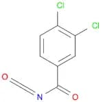 Benzoyl isocyanate, 3,4-dichloro-