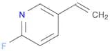 Pyridine, 5-ethenyl-2-fluoro-