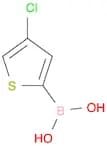 4-Chlorothiophene-2-boronic acid
