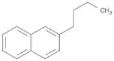 Naphthalene, 2-butyl-