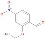 Benzaldehyde, 2-ethoxy-4-nitro-