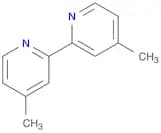 2,2'-Bipyridine, 4,4'-dimethyl-
