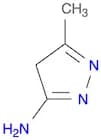4H-Pyrazol-3-amine, 5-methyl-