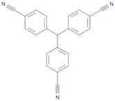 4,4',4''-Methanetriyltribenzonitrile