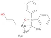 5-Hexen-1-ol, 4-[[(1,1-dimethylethyl)diphenylsilyl]oxy]-