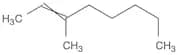 2-Octene, 3-methyl-
