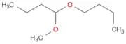 Butane, 1-butoxy-1-methoxy-