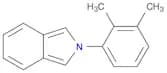 2-(2,3-Dimethylphenyl)-2H-isoindole