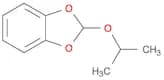 1,3-Benzodioxole, 2-(1-methylethoxy)-