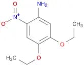 4,5-Diethoxy-2-nitroaniline