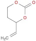 1,3-Dioxan-2-one, 4-ethenyl-
