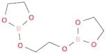 1,3,2-Dioxaborolane, 2,2'-[1,2-ethanediylbis(oxy)]bis-