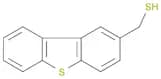 2-Dibenzothiophenemethanethiol