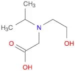 Glycine, N-(2-hydroxyethyl)-N-(1-methylethyl)-