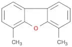 Dibenzofuran, 4,6-dimethyl-
