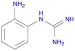 Guanidine, (aminophenyl)- (9CI)