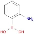 B-(Aminophenyl)boronic acid