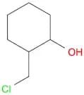 Cyclohexanol, 2-(chloromethyl)-
